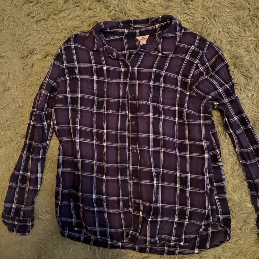 Flannel